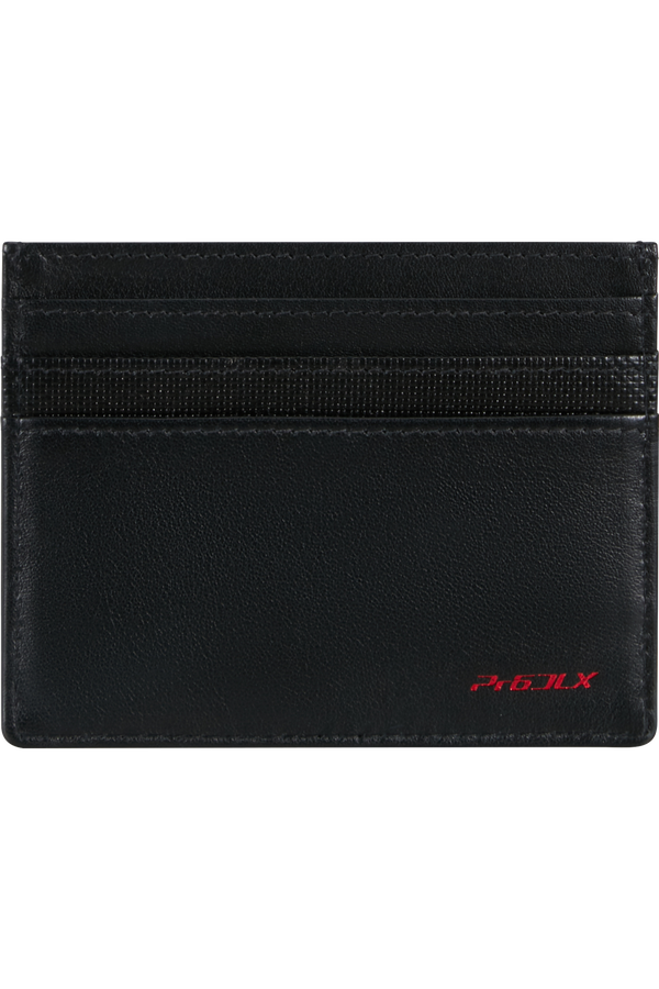 Samsonite Pro-Dlx 6 Slg Tarjetero