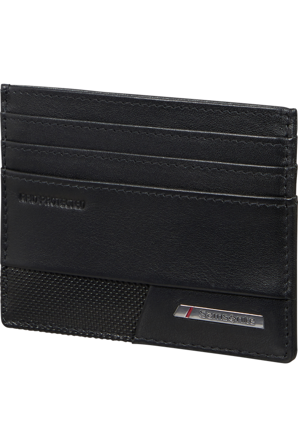 Samsonite Pro-Dlx 6 Slg Tarjetero