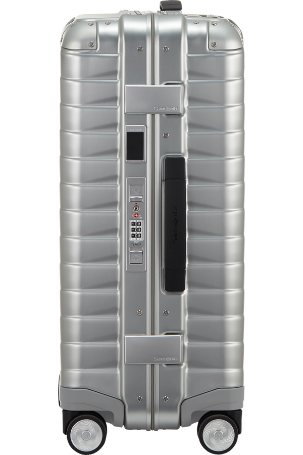 Samsonite Proxis Alu Maleta Spinner (4 Ruedas) 55cm