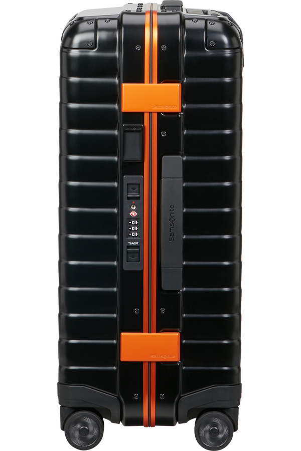 Samsonite Proxis Alu Maleta Spinner (4 Ruedas) 55cm