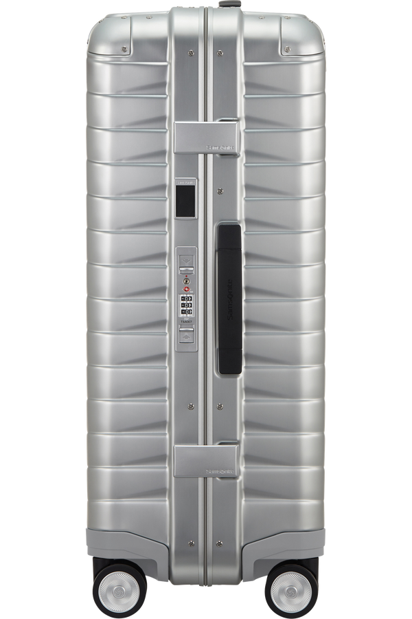 Samsonite Proxis Alu Maleta Spinner (4 Ruedas) 69cm