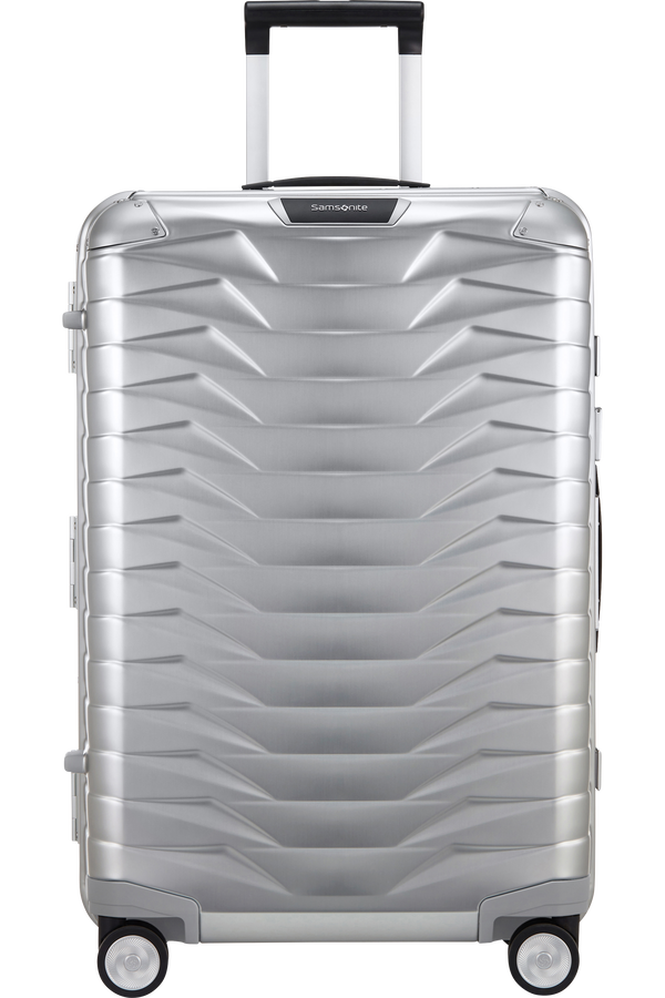 Samsonite Proxis Alu Maleta Spinner (4 ruedas) 69cm