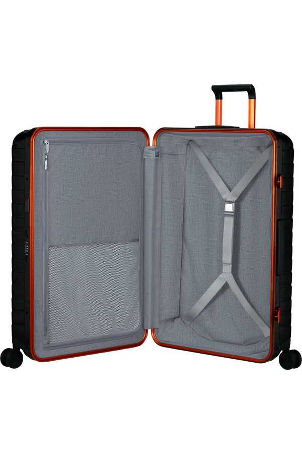 Samsonite Proxis Alu Maleta Spinner (4 Ruedas) 76cm