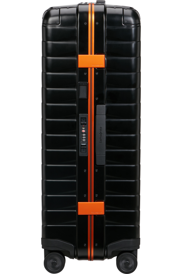 Samsonite Proxis Alu Maleta Spinner (4 Ruedas) 76cm