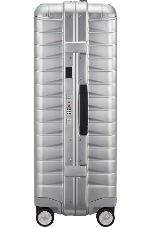 Samsonite Proxis Alu Maleta Spinner (4 Ruedas) 76cm