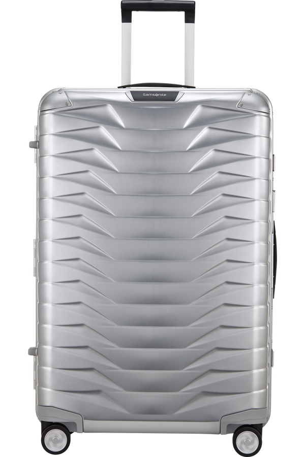 Samsonite Proxis Alu Maleta Spinner (4 Ruedas) 76cm