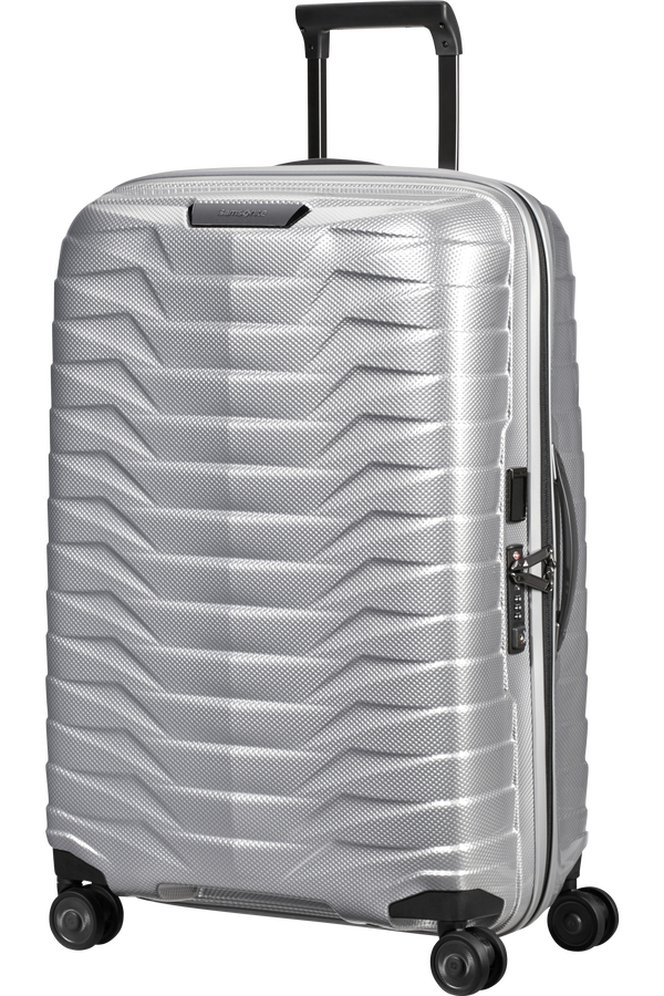 Samsonite Proxis Maleta Spinner (4 Ruedas) 69cm