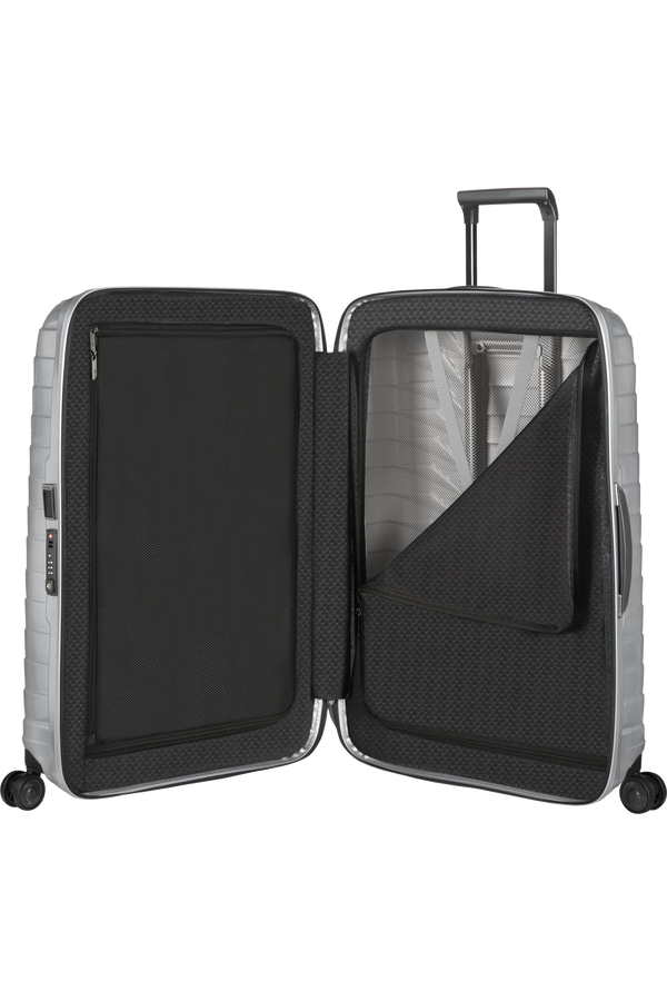 Samsonite Proxis Maleta Spinner (4 Ruedas) 69cm