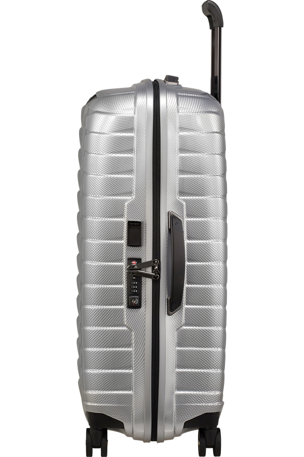 Samsonite Proxis Maleta Spinner (4 Ruedas) 69cm