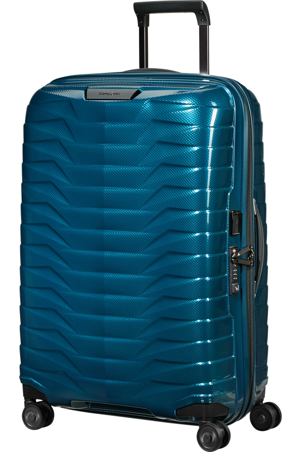 Samsonite Proxis Maleta Spinner (4 Ruedas) 69cm