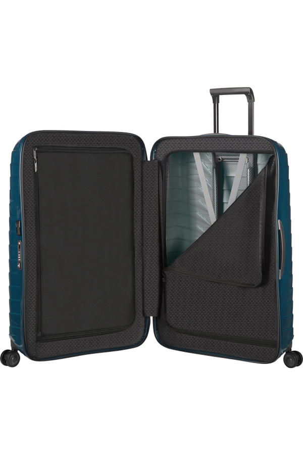 Samsonite Proxis Maleta Spinner (4 Ruedas) 69cm