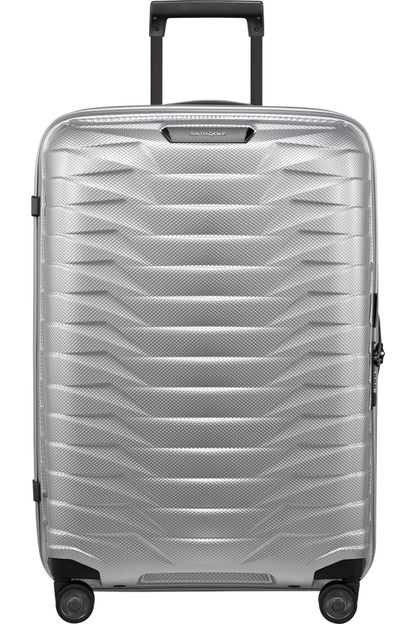 Samsonite Proxis Maleta Spinner (4 ruedas) 69cm