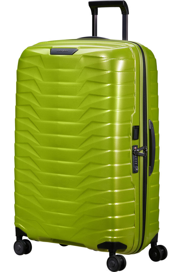 Samsonite Proxis Maleta Spinner (4 Ruedas) 75cm