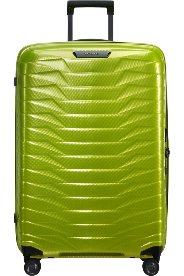 Samsonite Proxis Maleta Spinner (4 ruedas) 75cm