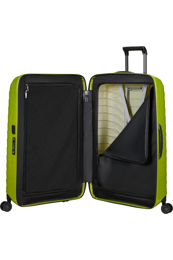 Samsonite Proxis Maleta Spinner (4 Ruedas) 75cm