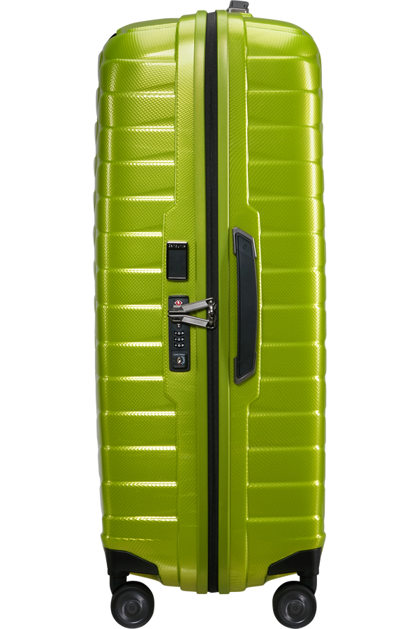 Samsonite Proxis Maleta Spinner (4 Ruedas) 75cm