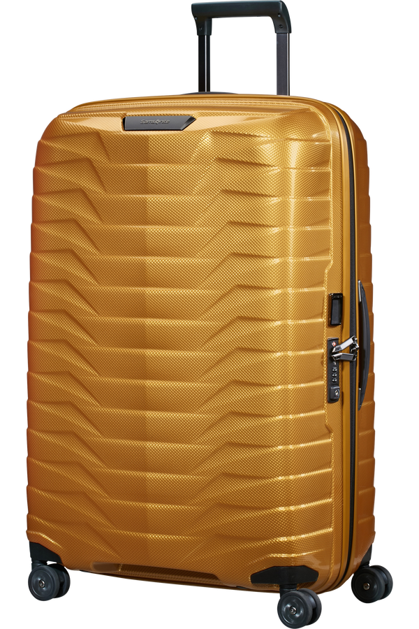 Samsonite Proxis Maleta Spinner (4 Ruedas) 75cm