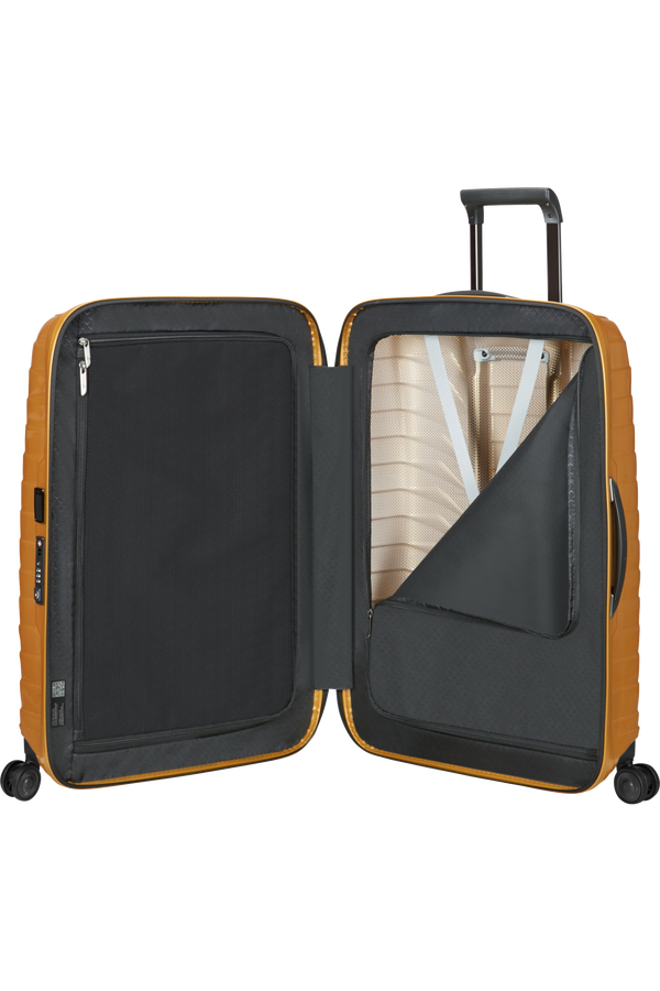 Samsonite Proxis Maleta Spinner (4 Ruedas) 75cm