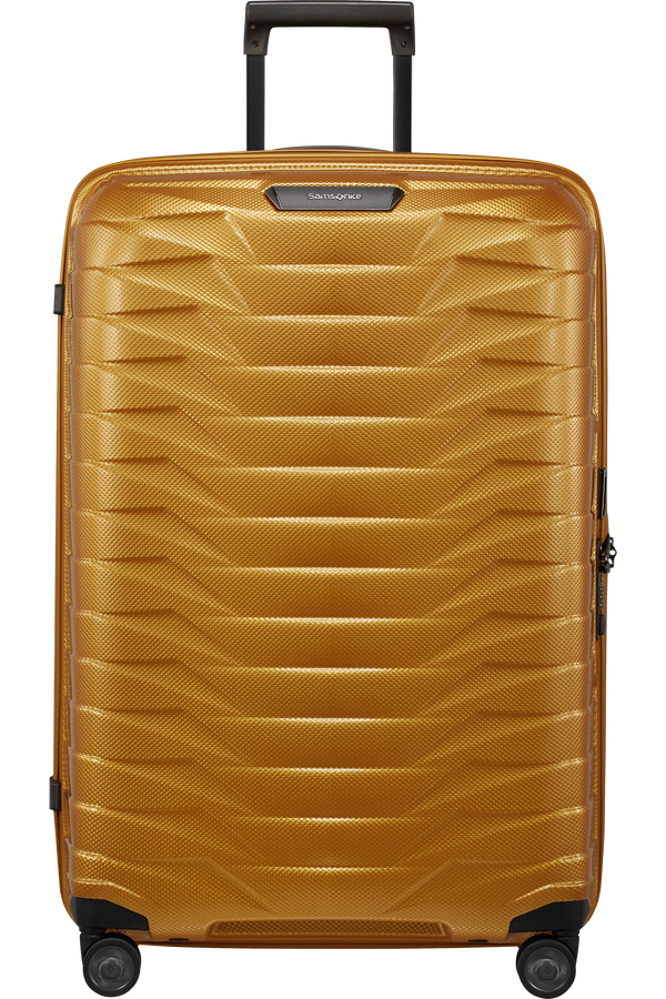 Samsonite Proxis Maleta Spinner (4 ruedas) 75cm