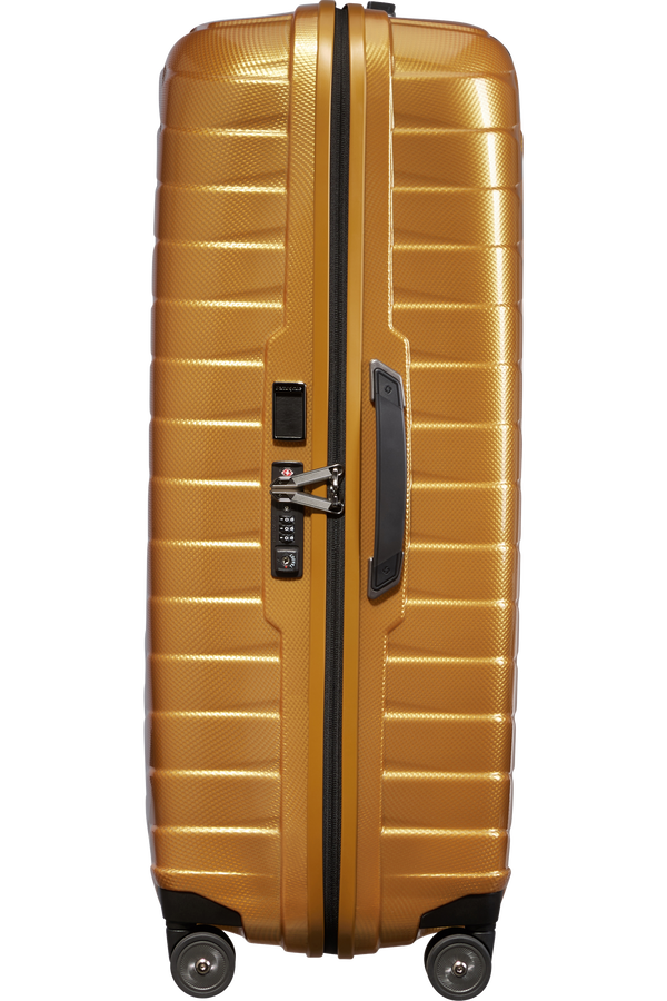 Samsonite Proxis Maleta Spinner (4 Ruedas) 81cm