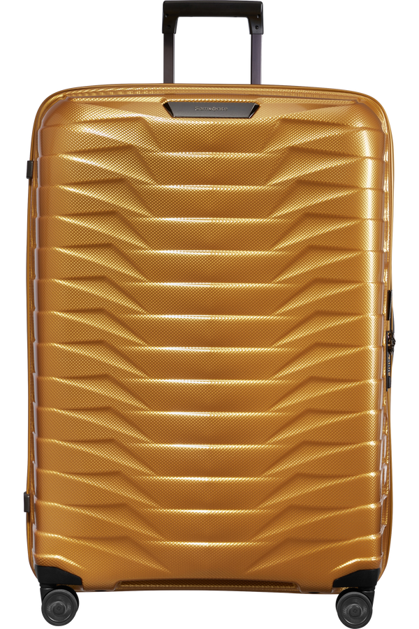 Samsonite Proxis Maleta Spinner (4 ruedas) 81cm
