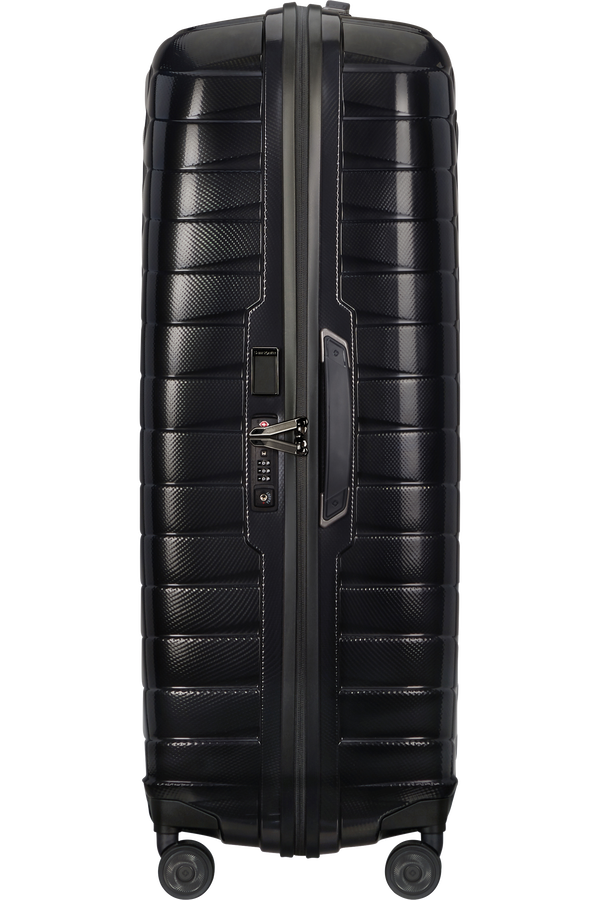 Samsonite Proxis Maleta Spinner (4 Ruedas) 86cm