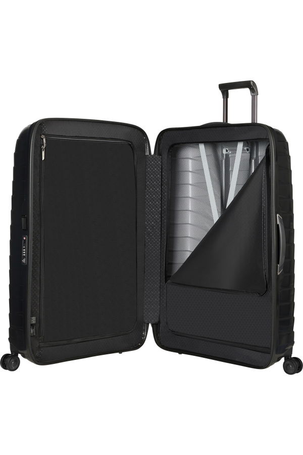 Samsonite Proxis Maleta Spinner (4 Ruedas) 86cm