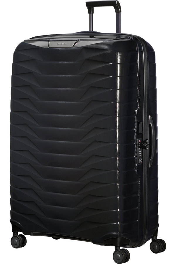 Samsonite Proxis Maleta Spinner (4 Ruedas) 86cm