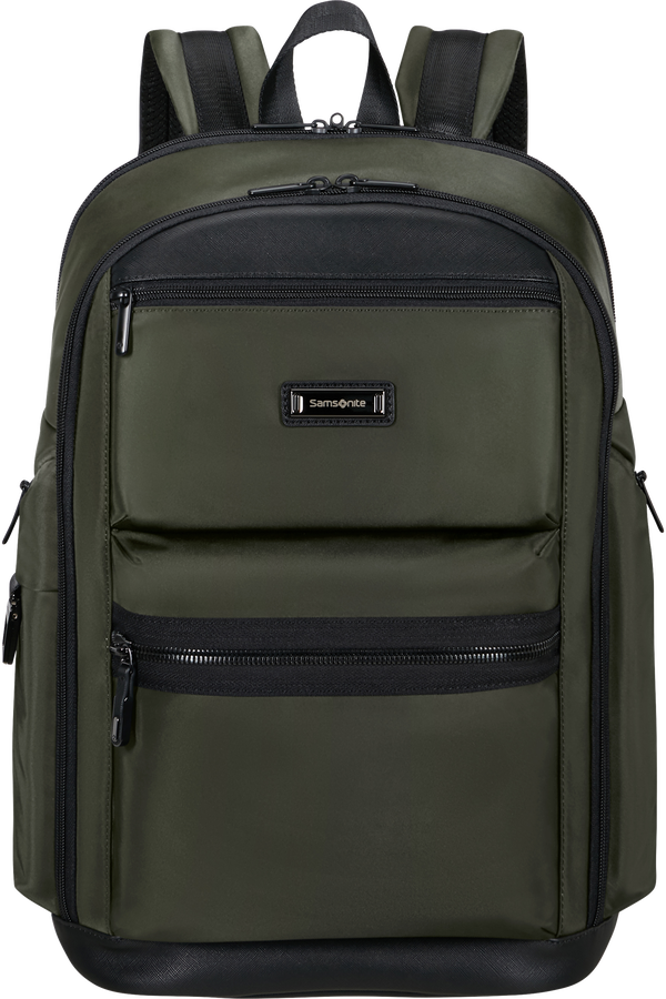 Samsonite Relyon Mochila 15.6"