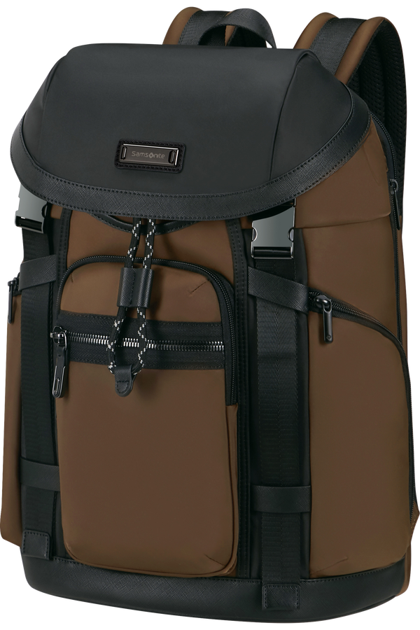 Samsonite Relyon Mochila 15.6"