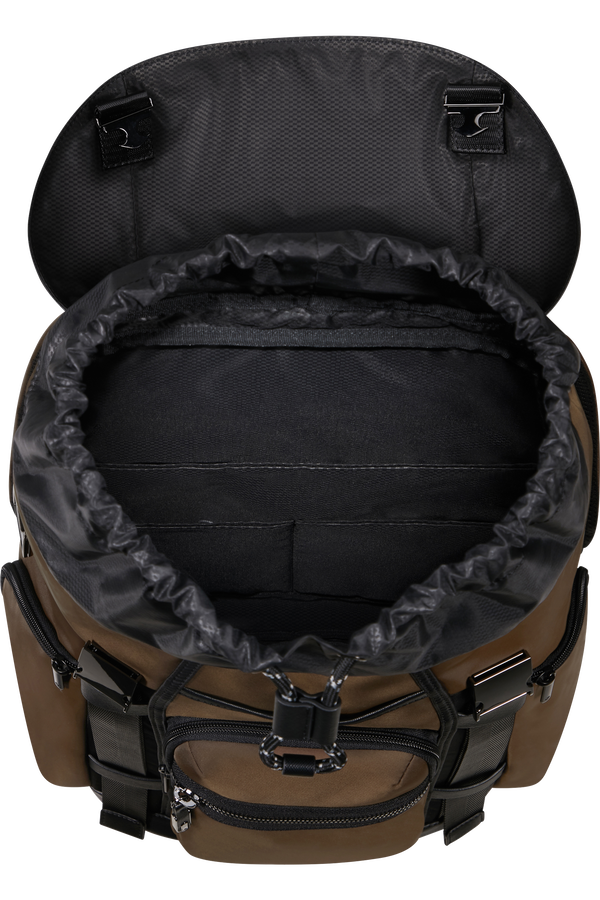 Samsonite Relyon Mochila 15.6"