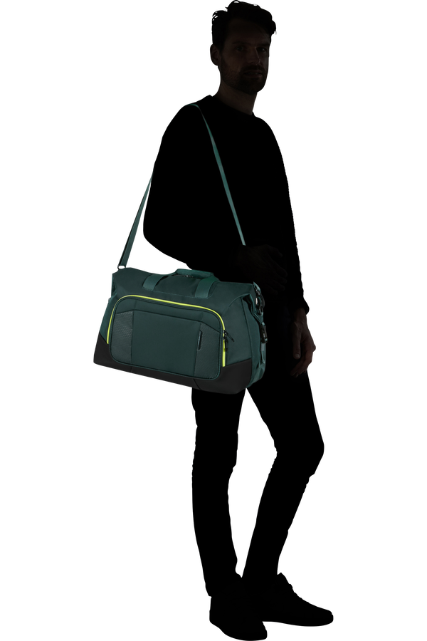 Samsonite Respark Bolsa De Viaje 48cm