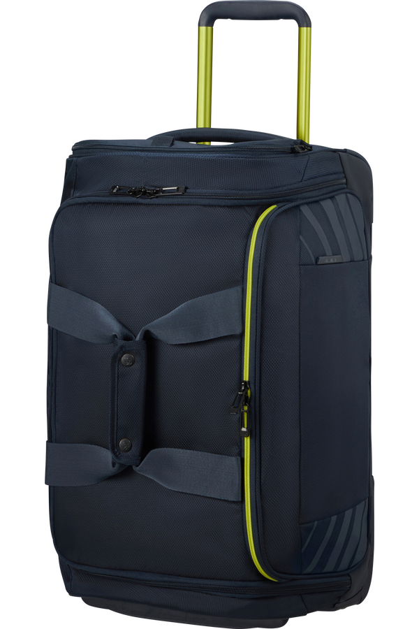 Samsonite Respark Bolsa De Viaje Con Ruedas 55cm