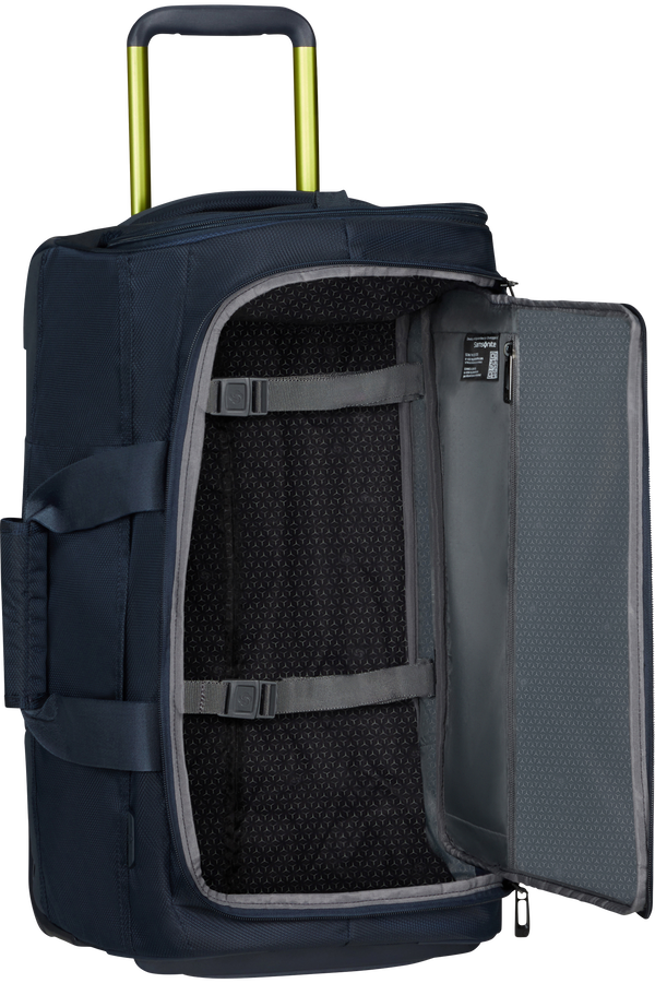 Samsonite Respark Bolsa De Viaje Con Ruedas 55cm