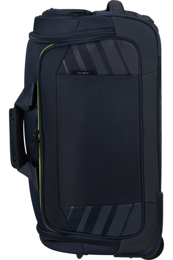 Samsonite Respark Bolsa De Viaje Con Ruedas 55cm