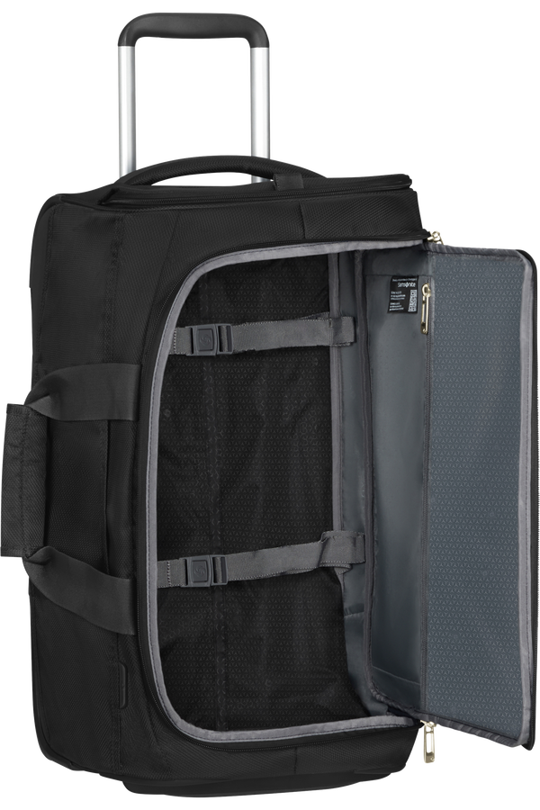 Samsonite Respark Bolsa De Viaje Con Ruedas 55cm