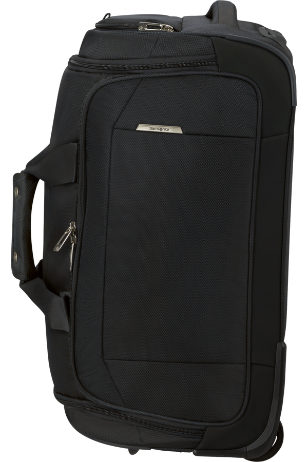 Samsonite Respark Bolsa De Viaje Con Ruedas 55cm