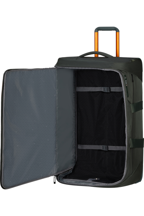 Samsonite Respark Bolsa De Viaje Con Ruedas 74cm