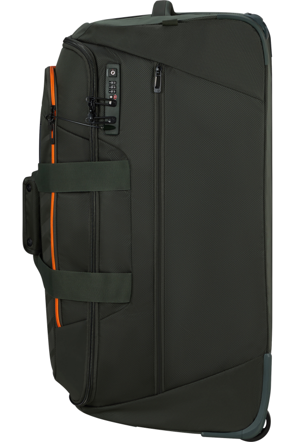 Samsonite Respark Bolsa De Viaje Con Ruedas 74cm