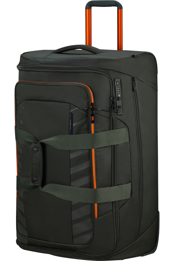 Samsonite Respark Bolsa De Viaje Con Ruedas 74cm
