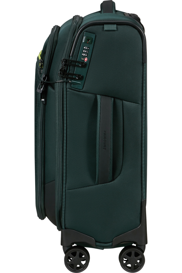 Samsonite Respark Maleta Spinner (4 Ruedas) 55cm