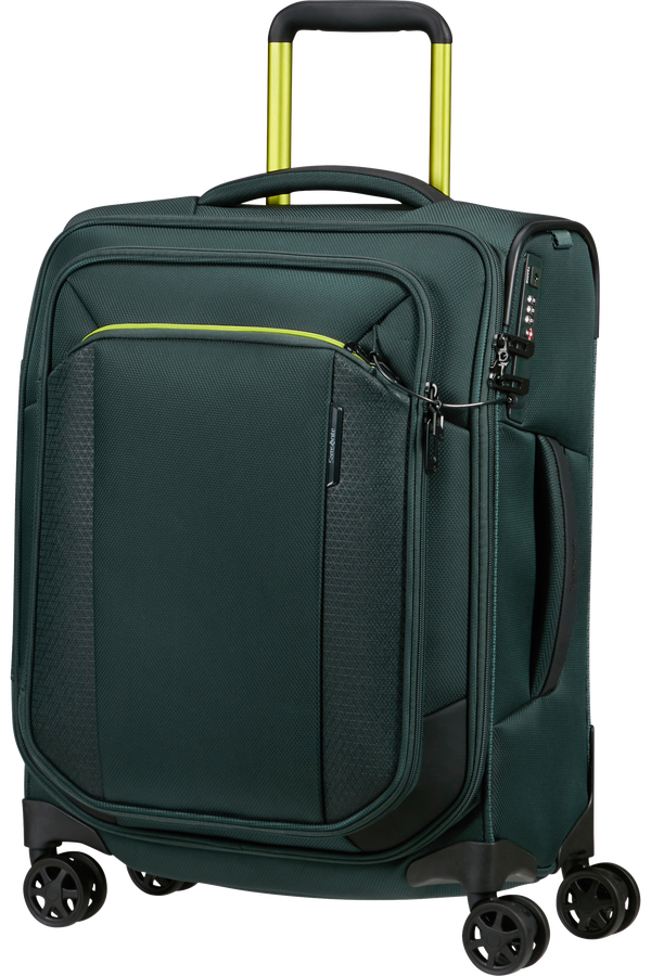 Samsonite Respark Maleta Spinner (4 Ruedas) 55cm