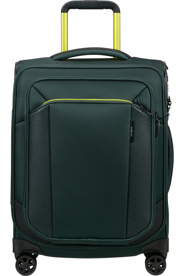 Samsonite Respark Maleta Spinner (4 ruedas) 55cm