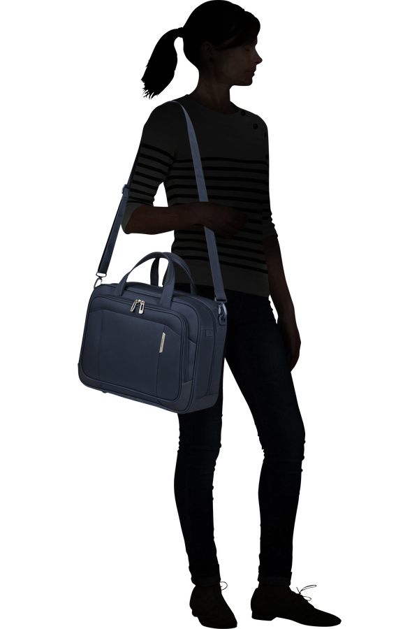 Samsonite Respark Maletín Para Portátil