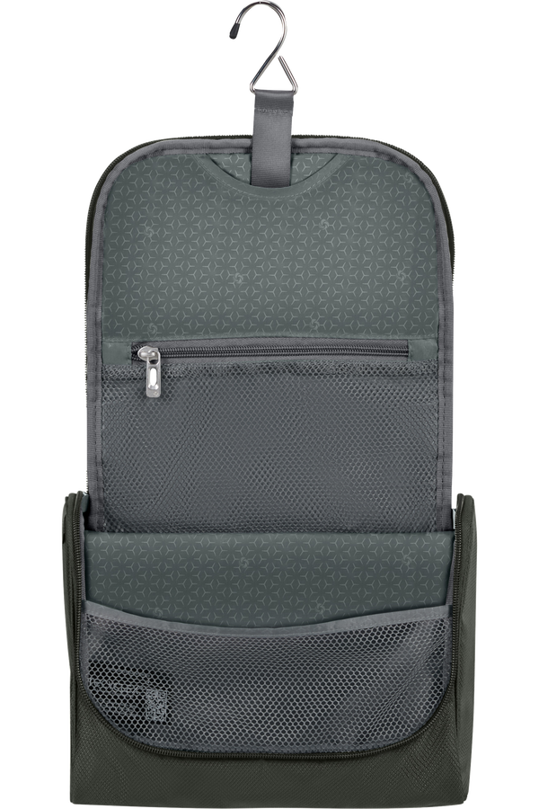 Samsonite Respark Toilet Kit Neceser