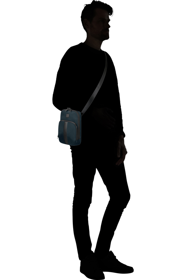 Samsonite Sacksquare Bolso Cross-over S