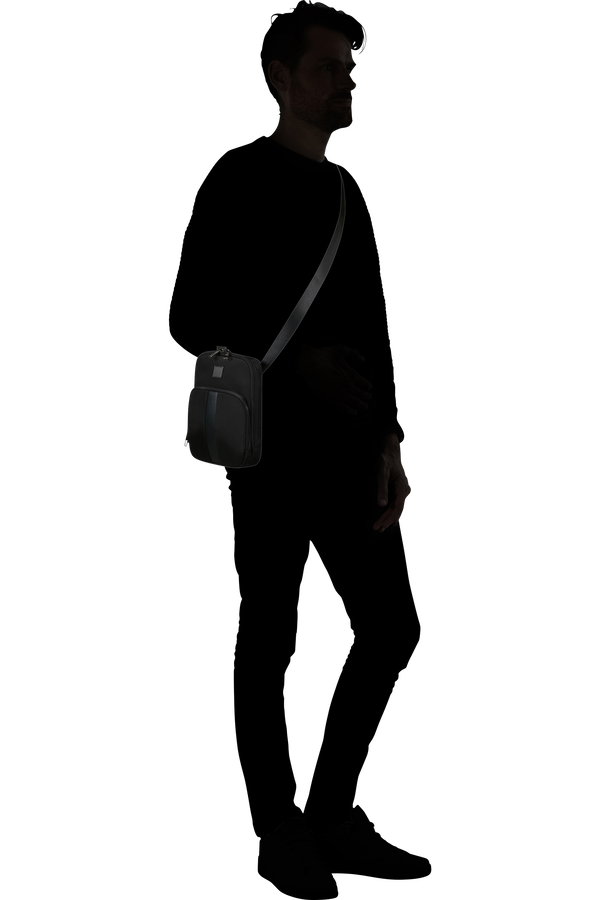 Samsonite Sacksquare Bolso Cross-over S