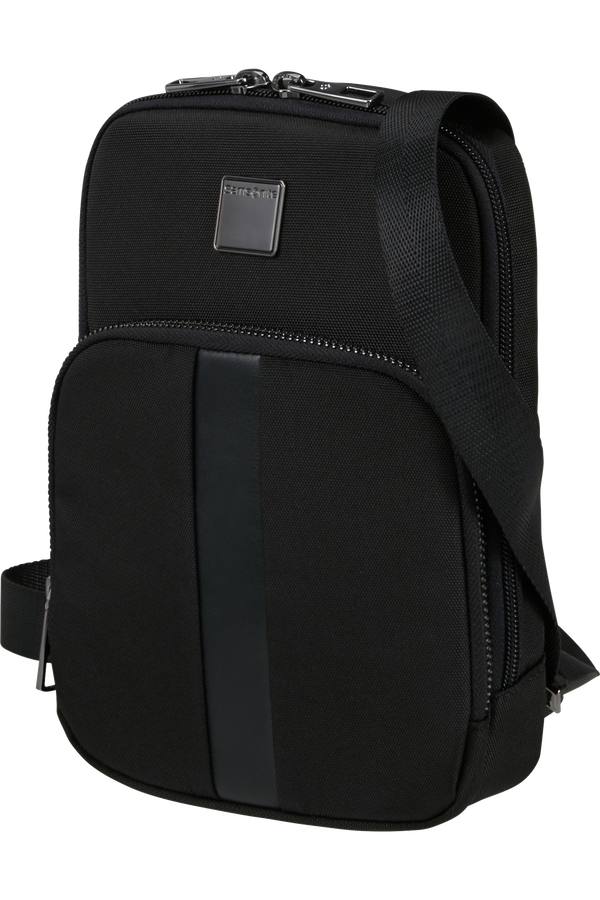 Samsonite Sacksquare Bolso Cross-over S