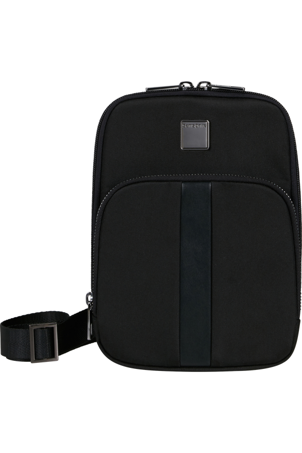 Samsonite Sacksquare Bolso Cross-over S