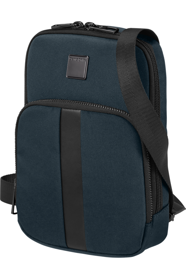 Samsonite Sacksquare Bolso Cross-over S